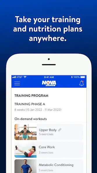 Play Nova Signum as an online game Nova Signum with UptoPlay