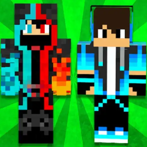 Play Nova Skin for Minecraft APK