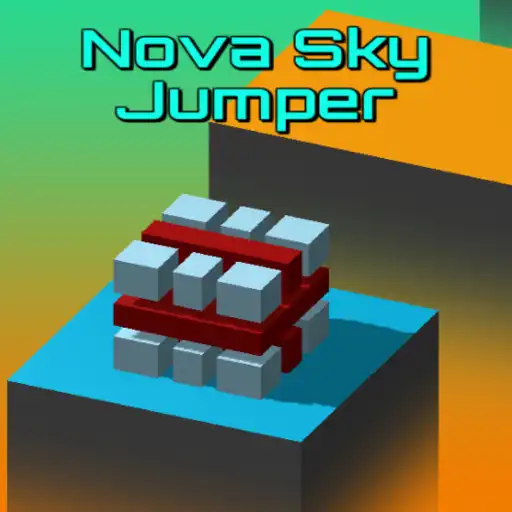 Play Nova Sky Jumper APK