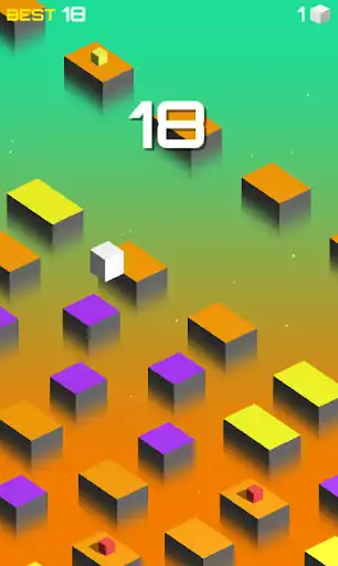 Play Nova Sky Jumper as an online game Nova Sky Jumper with UptoPlay