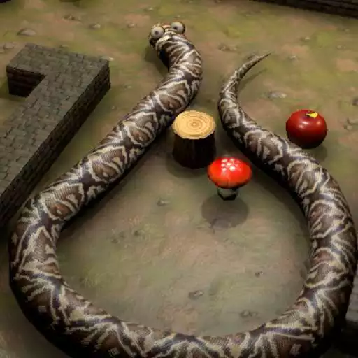 Play Nova Snake 3D APK Play Nova Snake 3D APK
