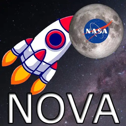 Play Nova - Space Images App APK Play Nova - Space Images App APK