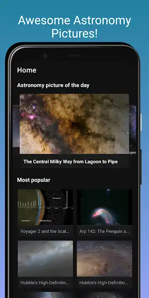 Play Nova - Space Images App  and enjoy Nova - Space Images App with UptoPlay