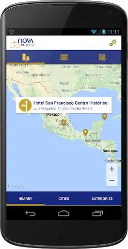 Play NovaStar Hotels  and enjoy NovaStar Hotels with UptoPlay