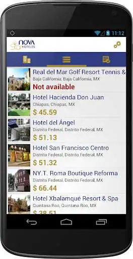 Play NovaStar Hotels as an online game NovaStar Hotels with UptoPlay