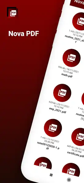 Play Novastar PDF Reader  and enjoy Novastar PDF Reader with UptoPlay