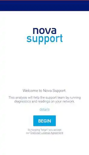Play Nova Support  and enjoy Nova Support with UptoPlay