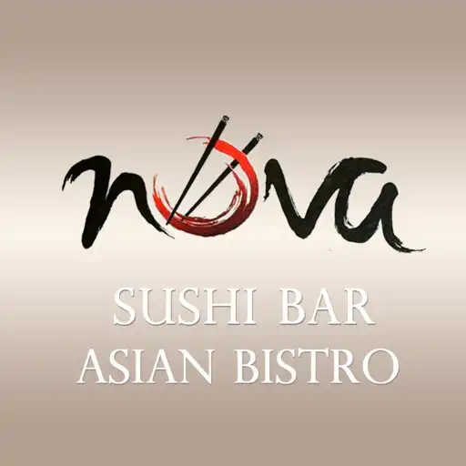 Play Nova Sushi  Asian Bistro ATL APK