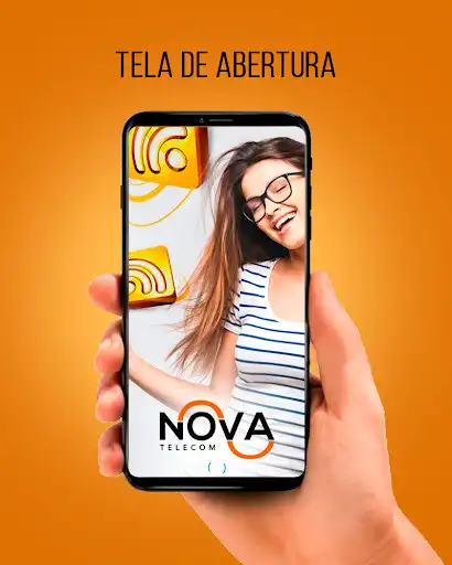 Play Nova Telecom  and enjoy Nova Telecom with UptoPlay