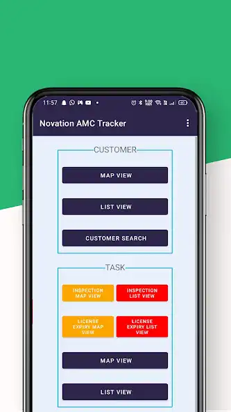 Play Novation AMC Tracker as an online game Novation AMC Tracker with UptoPlay