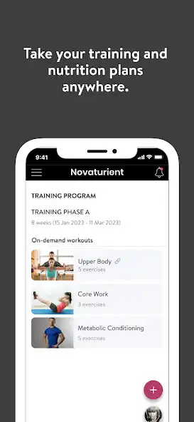 Play Novaturient as an online game Novaturient with UptoPlay