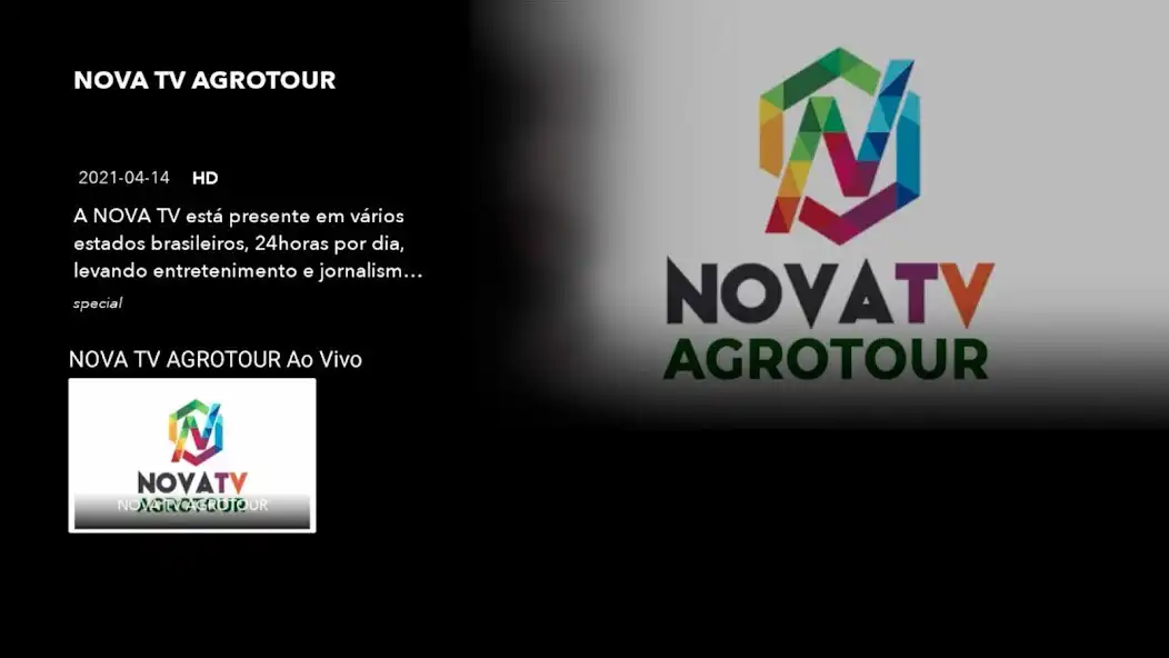 Play Nova TV Agrotour as an online game online Nova TV Agrotour with UptoPlay Play Nova TV Agrotour as an online game Nova TV Agrotour with UptoPlay