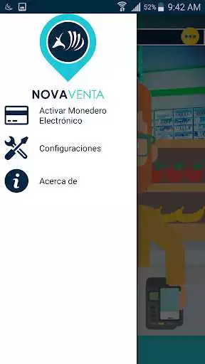 Play Novaventa ME as an online game Novaventa ME with UptoPlay