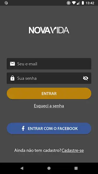 Play NOVA VIDA as an online game online NOVA VIDA with UptoPlay Play NOVA VIDA as an online game NOVA VIDA with UptoPlay