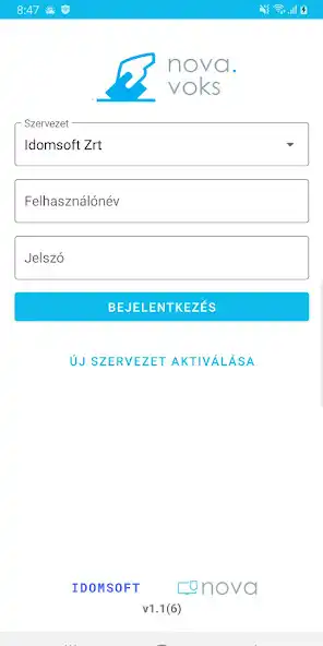 Play Nova Voks  and enjoy Nova Voks with UptoPlay