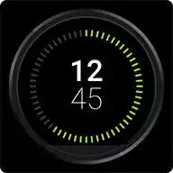 Free play online Nova Watch Face by Hyperflow APK