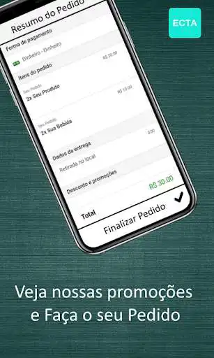 Play Nova Ytiban Pastelaria