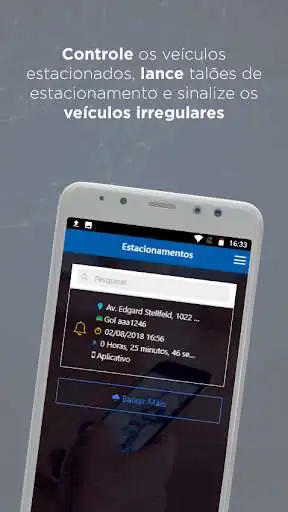 Play Nova Zona Azul GV - Monitor as an online game Nova Zona Azul GV - Monitor with UptoPlay