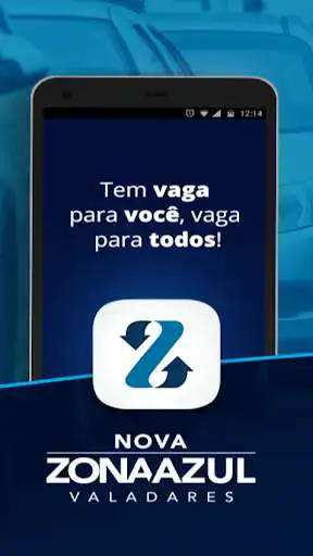 Play Nova Zona Azul Valadares as an online game Nova Zona Azul Valadares with UptoPlay