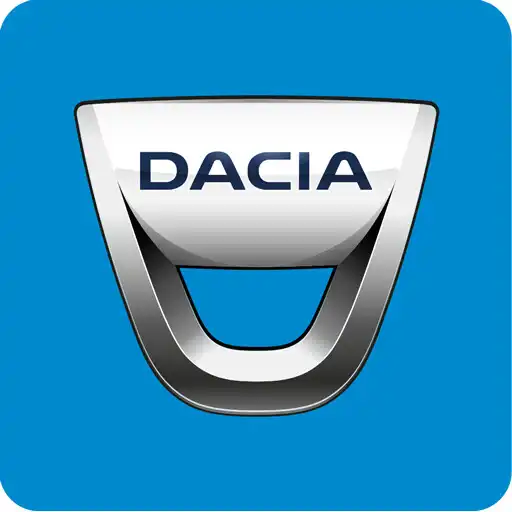 Play NOVÁ DACIA DUSTER VR APK