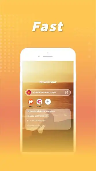 Play NovelaBook  and enjoy NovelaBook with UptoPlay