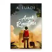 Free play online Novel Anak Rantau APK Free play online Novel Anak Rantau APK
