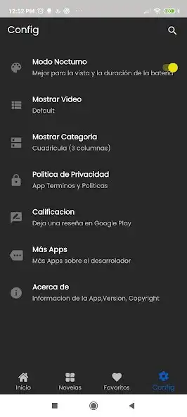 Play Novelas Colombianas Completas as an online game Novelas Colombianas Completas with UptoPlay