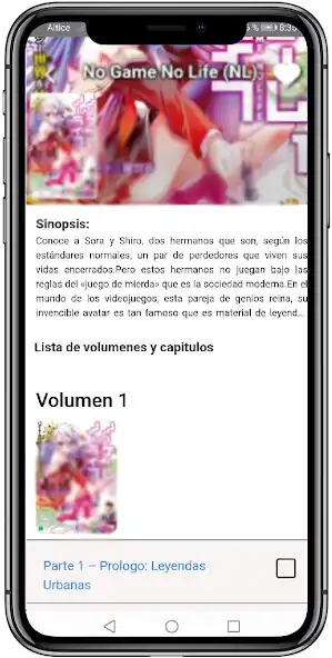 Play Novelas Ligeras as an online game online Novelas Ligeras with UptoPlay Play Novelas Ligeras as an online game Novelas Ligeras with UptoPlay