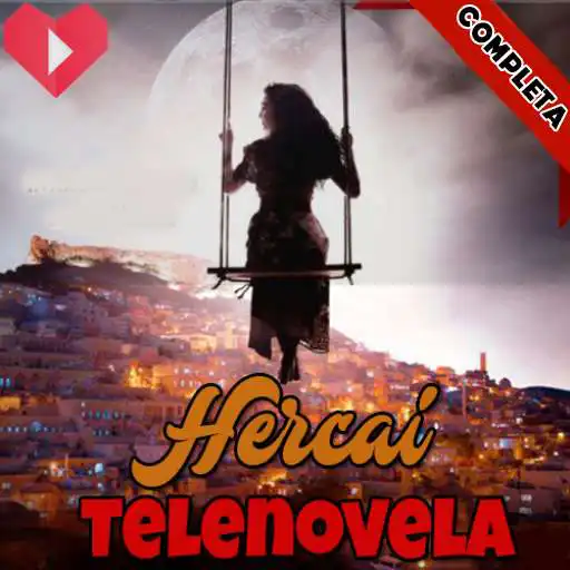 Play Novela Turca Hercai APK
