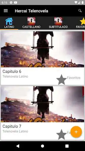 Play Novela Turca Hercai  and enjoy Novela Turca Hercai with UptoPlay