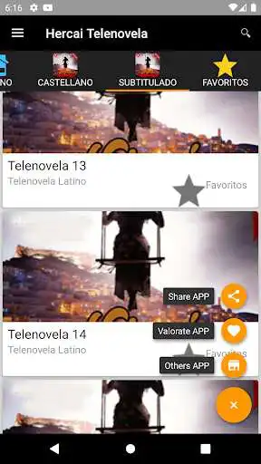 Play Novela Turca Hercai as an online game Novela Turca Hercai with UptoPlay