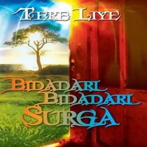 Play Novel Bidadari Surga-Tere liye APK