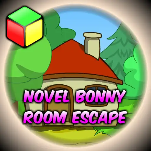 Free play online Novel Bonny Room Escape APK