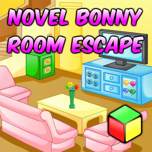 Play Novel Bonny Room Escape
