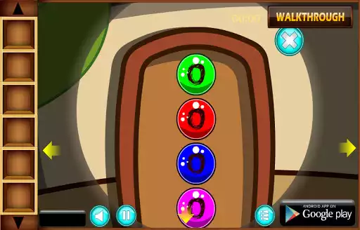 Play Novel Bonny Room Escape