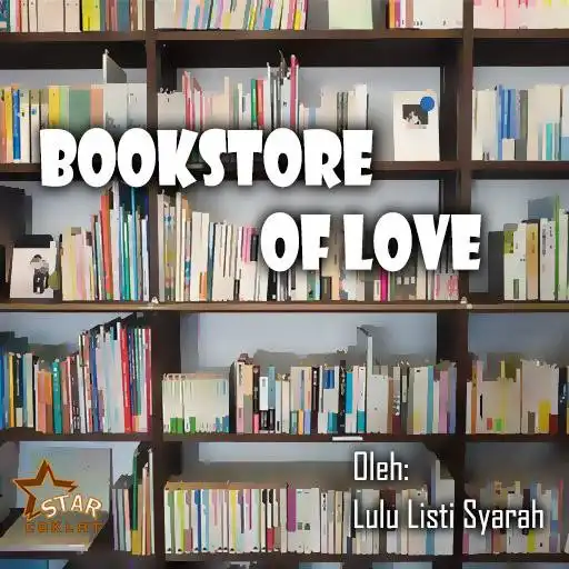 Play Novel Bookstore Of Love APK
