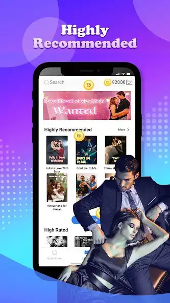 Play Novelbox  and enjoy Novelbox with UptoPlay