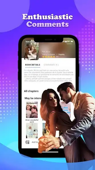 Play Novelbox as an online game Novelbox with UptoPlay