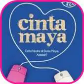 Free play online Novel Cinta Maya APK Free play online Novel Cinta Maya APK