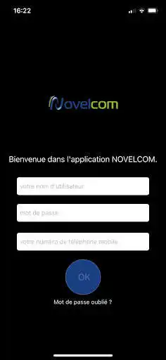 Play NOVELCOM  and enjoy NOVELCOM with UptoPlay