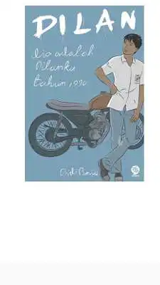 Play Novel Dilan FULL