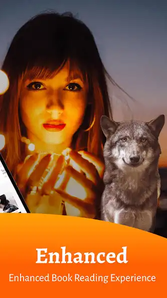 Play NovelFox-Read Romance Stories as an online game NovelFox-Read Romance Stories with UptoPlay