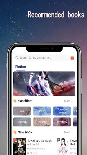 Play NovelHere as an online game NovelHere with UptoPlay