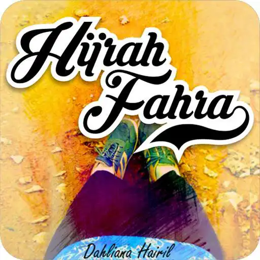 Play Novel Hijrah Fahra APK