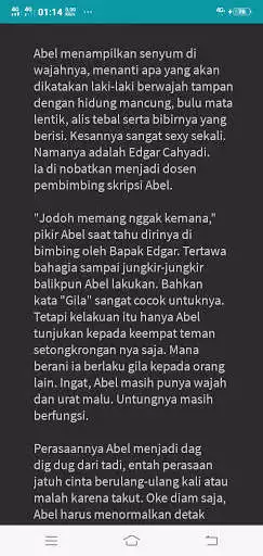 Play Noveli - Novel Islami as an online game online Noveli - Novel Islami with UptoPlay Play Noveli - Novel Islami as an online game Noveli - Novel Islami with UptoPlay