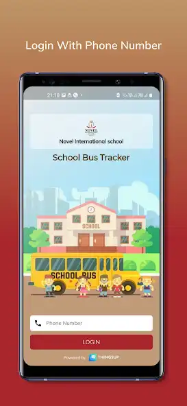 Play Novel IS - School Bus  and enjoy Novel IS - School Bus with UptoPlay