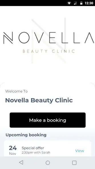 Play Novella Beauty Clinic  and enjoy Novella Beauty Clinic with UptoPlay