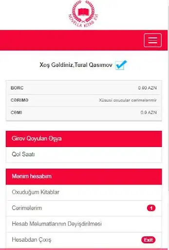 Play Novella Kitab Evi  and enjoy Novella Kitab Evi with UptoPlay