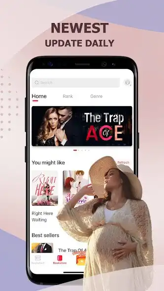 Play Novella-Novels and Fiction as an online game online Novella-Novels and Fiction with UptoPlay Play Novella-Novels and Fiction as an online game Novella-Novels and Fiction with UptoPlay