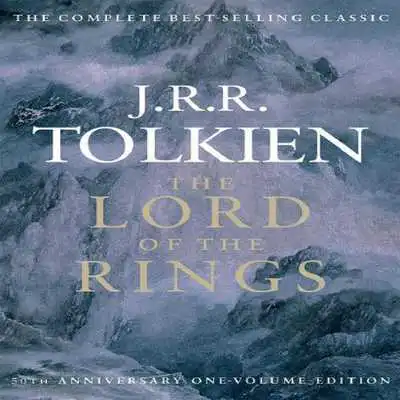 Play Novel  Lord of The Rings